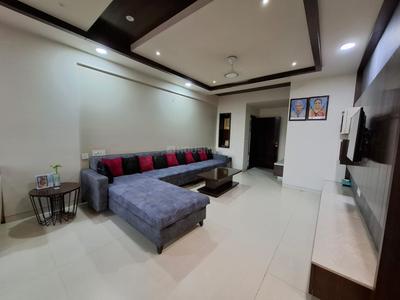 4 BHK Flat