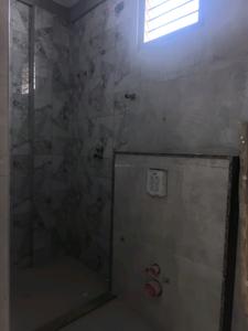 Bedroom One Image of 2100 Sq.ft 3 BHK Builder Floor for sale in Banashankari Bengaluru for Rs. 23000000