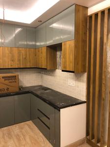 Kitchen Image of 1150 Sq.ft 2 BHK Independent House for sale in Surapet Chennai for Rs. 11000000