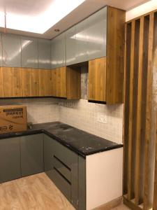 Kitchen Image of 1160 Sq.ft 2 BHK Villa for sale in Surapet Chennai for Rs. 11000000
