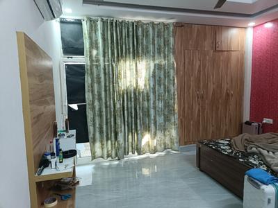 Bedroom Image of 1800 Sq.ft 3 BHK Villa for rent in Jagatpura Jaipur for Rs. 25000