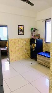 Hall Image of 290 Sq.ft 1 BHK Apartment / Flat for sale in Avalon DHS Floora, Vatva Ahmedabad for Rs. 1500000
