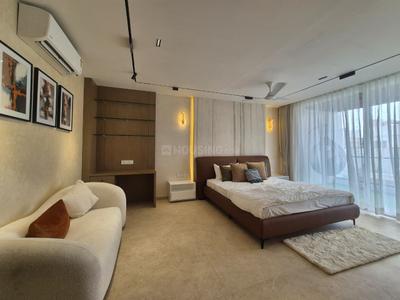 Bedroom Image of 3600 Sq.ft 4.5 BHK Independent House for sale in Pipliya Kumar Indore for Rs. 28500000