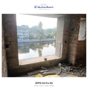 Image of 1785 Sq.ft 4 BHK Apartment / Flat for sale in Netaji Nagar, Kolkata for Rs. 12000000