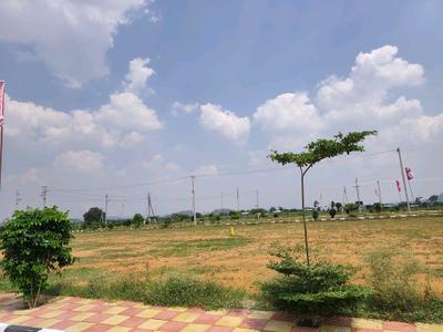 Image of 210 Sq.ft Residential Plot / Land for sale in Nandiwanaparthy, Hyderabad for Rs. 2900024