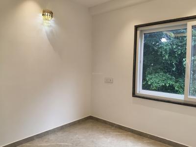 Living Room Image of 1580 Sq.ft 3 BHK Builder Floor for rent in Sector 22 Gurgaon for Rs. 54000