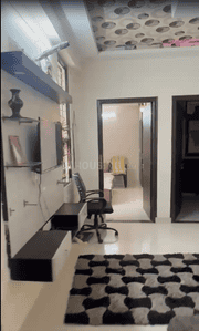 Image of 800 Sq.ft 2 BHK Apartment / Flat for sale in Jagatpura, Jaipur for Rs. 3900000