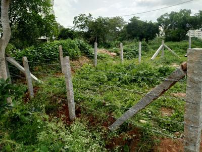 Image of 1200 Sq.ft Residential Plot / Land for sale in Lal Bahadur Shastri Nagar, Bengaluru for Rs. 18000000