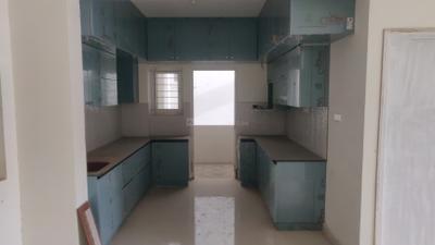Kitchen Image of 1855 Sq.ft 3 BHK Apartment / Flat for sale in Horamavu Bengaluru for Rs. 16500000