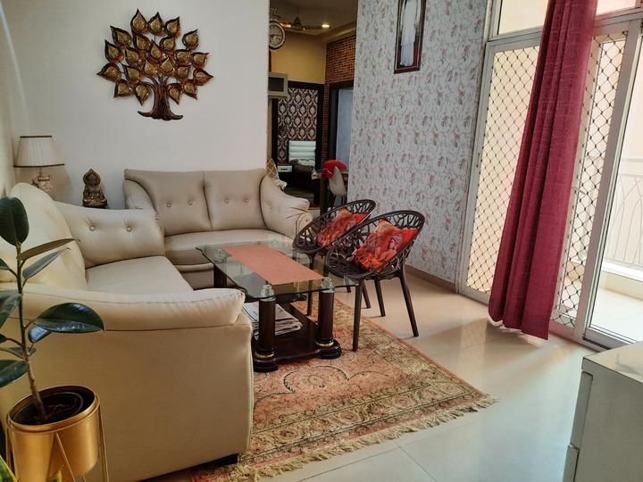 3 BHK Flat for rent in Noida Extension, Greater Noida - 1365 Sqft