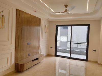 Living Room Image of 1800 Sq.ft 3 BHK Builder Floor for sale in Sector 45 Gurgaon for Rs. 24900000