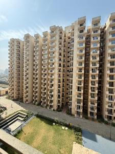 Image of 680 Sq.ft 2 BHK Apartment / Flat for sale in MRG The Balcony, Sector 93, Gurgaon for Rs. 7200000