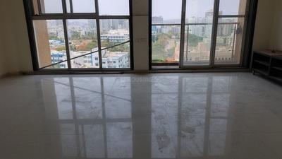 Akshar Elementa Living Room 1