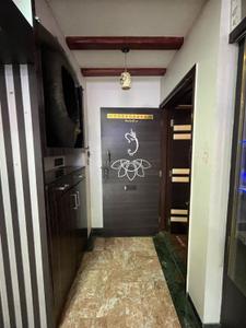 Hall Image of 1690 Sq.ft 2 BHK Apartment / Flat for rent in Hiranandani Crystal Court Co Operative Housing Society, Kharghar Navi Mumbai for Rs. 57000