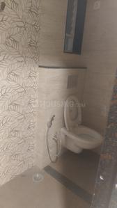 Image of 1070 Sq.ft 2 BHK Apartment / Flat for rent in Nashik Road, Nashik for Rs. 15000