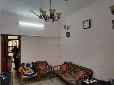 Hall Image of 900 Sq.ft 3 BHK Independent House for sale in Sector 7 Gurgaon for Rs. 22500000