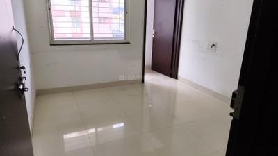 Living Room Image of 650 Sq.ft 1 BHK Apartment / Flat for rent in Viraj Anandwan, Ambegaon Budruk Pune for Rs. 14000