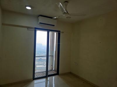 Bedroom Image of 1500 Sq.ft 3 BHK Apartment / Flat for sale in Lodha New Cuffe Parade Estrella, Sion Mumbai for Rs. 49000000