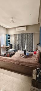 Bedroom Image of 1100 Sq.ft 3 BHK Apartment / Flat for sale in Shree Mumbadevi CHS LTD, Chembur Mumbai for Rs. 34100000