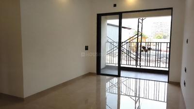Living Room Image of 1250 Sq.ft 2 BHK Apartment / Flat for sale in Regency Astra, Baner Pune for Rs. 12500000