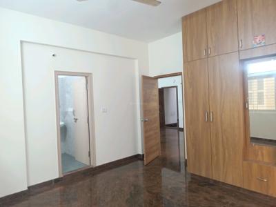 Bedroom Image of 1100 Sq.ft 2 BHK Apartment / Flat for rent in RMV Extension Stage 2 Bengaluru for Rs. 28000
