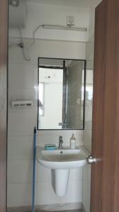 Image of 940 Sq.ft 2 BHK Apartment / Flat for sale in Shree Venkatesh Graffiti Phase 1 B E F, Keshav Nagar, Pune for Rs. 8500000