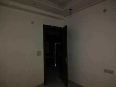 Bedroom Image of 900 Sq.ft 2 BHK Apartment / Flat for sale in Nidhi Pride, Shalimar Garden Ghaziabad for Rs. 5500000