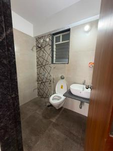 Image of 950 Sq.ft 2 BHK Apartment / Flat for sale in Kosmic Kourtyard Phase 1, Wagholi, Pune for Rs. 6200000