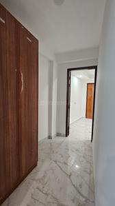 Bedroom Image of 900 Sq.ft 2 BHK Independent House for sale in Sun Freedom Fighter Floors, Saket New Delhi for Rs. 7000000