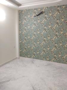 Bedroom Image of 1000 Sq.ft 2 BHK Builder Floor for sale in Subhash Nagar New Delhi for Rs. 11000000
