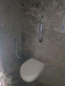 Bedroom Two Image of 1675 Sq.ft 3 BHK Apartment / Flat for sale in Sumadhura The Olympus, Puppalaguda Hyderabad for Rs. 22000000