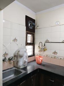 Kitchen Image of 1800 Sq.ft 3 BHK Apartment / Flat for sale in The Antriksh Suruchi Apartments, Sector 10 Dwarka New Delhi for Rs. 23600000