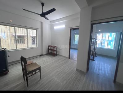 Hall Image of 840 Sq.ft 2 BHK Apartment / Flat for rent in Naktala Kolkata for Rs. 18000