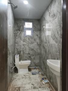 Common Bathroom Image of 1050 Sq.ft 2 BHK Apartment / Flat for sale in Venice Aspire, Noida Extension Greater Noida for Rs. 4400000