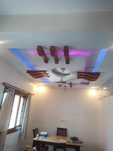 3 BHK Duplex