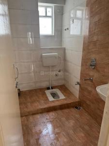 Bathroom Image of 1331 Sq.ft 3 BHK Apartment / Flat for sale in Paijawa Patna for Rs. 8700000