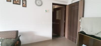 Image of 675 Sq.ft 1 BHK Apartment / Flat for sale in Ulwe, Navi Mumbai for Rs. 5300000