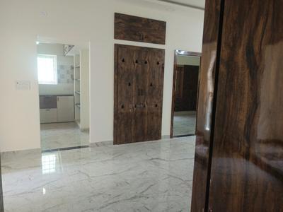 Bedroom Image of 1350 Sq.ft 3 BHK Apartment / Flat for sale in Valasaravakkam Chennai for Rs. 14445000