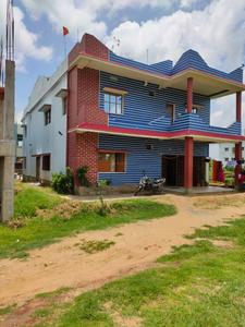 Image of 4100 Sq.ft 9 BHK Independent House for sale in Nawadih, Dhanbad for Rs. 21100000