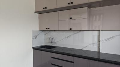 Kitchen Image of 1901 Sq.ft 3 BHK Penthouse for sale in NRI Layout Bengaluru for Rs. 11500000