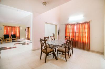 Hall Image of #73,1st-Floor Amruth Ramachandran in Marathahalli, Bengaluru