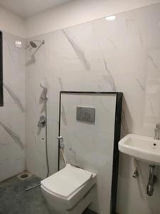 Bedroom Two Image of 1099 Sq.ft 2 BHK Apartment / Flat for sale in Nicco Residency, Jogeshwari East Mumbai for Rs. 19500000