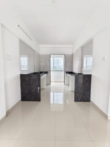 Kitchen Image of 920 Sq.ft 2 BHK Apartment / Flat for sale in Dhayari Pune for Rs. 7500000