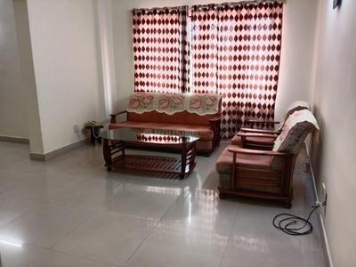 Hall Image of 1500 Sq.ft 3 BHK Apartment / Flat for rent in Kadavanthra Kochi for Rs. 35000