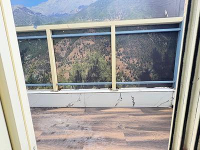 Balcony Image of 695 Sq.ft 1 BHK Apartment / Flat for sale in Dombivli East Thane for Rs. 4309000
