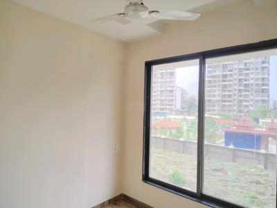 Samrin Heritage Bedroom One 4
