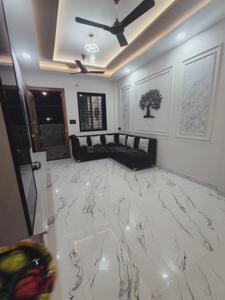 Hall Image of 833 Sq.ft 2 BHK Independent House for sale in Silicon City Indore for Rs. 7700000