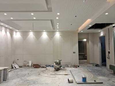 Living Room Image of 2700 Sq.ft 4 BHK Builder Floor for sale in Paschim Vihar New Delhi for Rs. 60000000