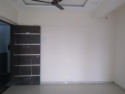 Living Room Image of 425 Sq.ft 1 BHK Apartment / Flat for sale in Rajhans Moonstone by Rajhans , Vasai West Vasai for Rs. 5000000
