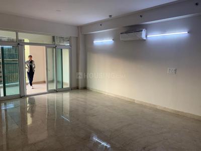Hall Image of 2223 Sq.ft 3 BHK Apartment / Flat for rent in Supertech ORB, Sector 74 Noida for Rs. 60000